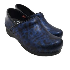 Sanita "The Original Danish Clog" Nursing Clog